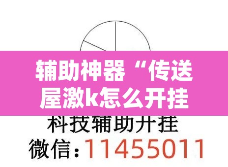 辅助神器“传送屋激k怎么开挂”(透视挂)辅助透视教程