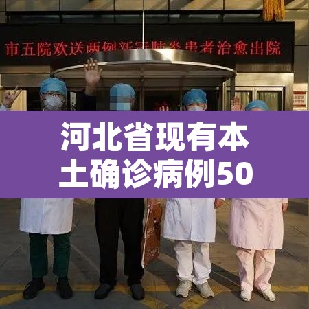 河北省现有本土确诊病例50例—（河北现有本土确诊病例127例!）