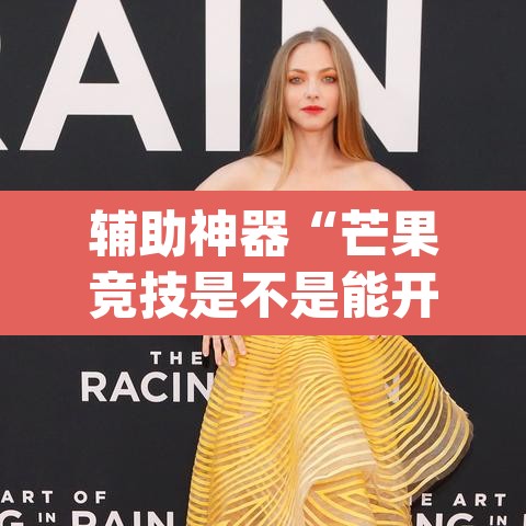 辅助神器“芒果竞技是不是能开挂”(透视挂)辅助透视教程