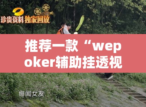 推荐一款“wepoker辅助挂透视确实是真的”(透视挂)辅助透视教程