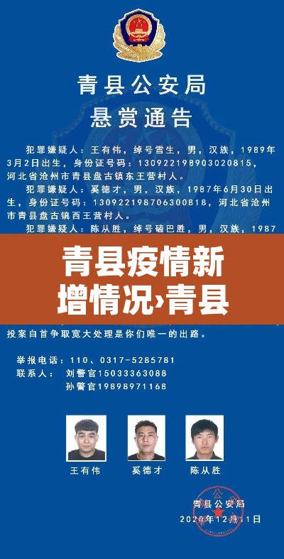 青县疫情新增情况›青县役情 青县疫情新增情况›青县役情