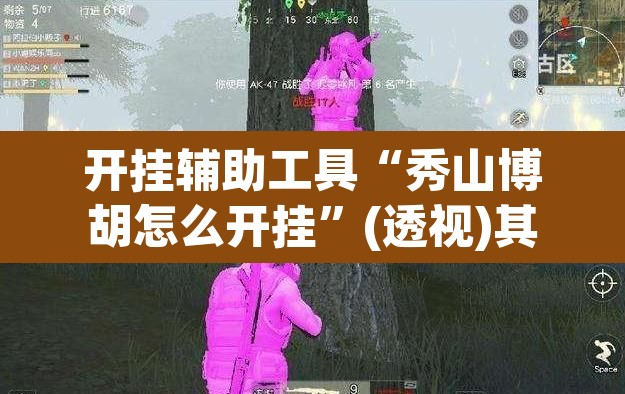 开挂辅助工具“秀山博胡怎么开挂”(透视)其实确实有挂
