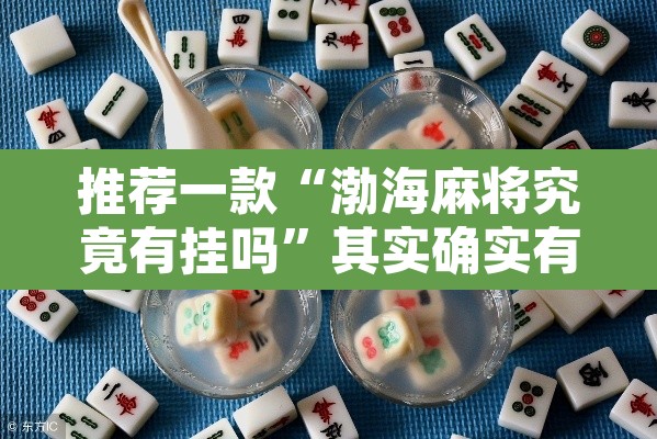 推荐一款“渤海麻将究竟有挂吗”其实确实有挂