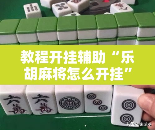 教程开挂辅助“乐胡麻将怎么开挂”其实确实有挂