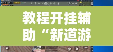 教程开挂辅助“新道游透视辅助器最新版本”(透视)其实确实有挂
