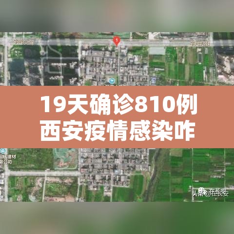 19天确诊810例西安疫情感染咋发生：西安感染病例