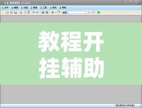 教程开挂辅助“兴动荆卫游戏辅助器”开挂辅助脚本+详细开挂安装教程
