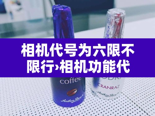 相机代号为六限不限行›相机功能代号