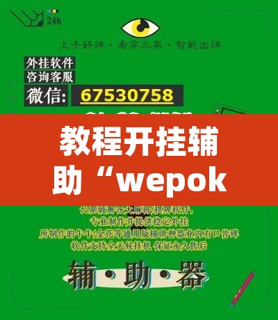 教程开挂辅助“wepoker透视作弊器	”开挂辅助脚本+详细开挂安装教程