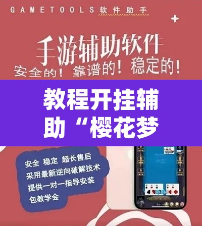 教程开挂辅助“樱花梦雨软件有挂吗”(透视挂)辅助透视教程