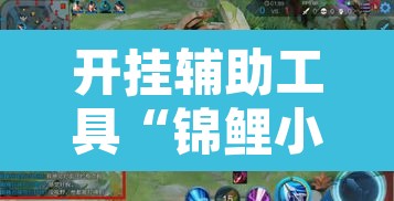开挂辅助工具“锦鲤小筑有挂么	”其实确实有挂