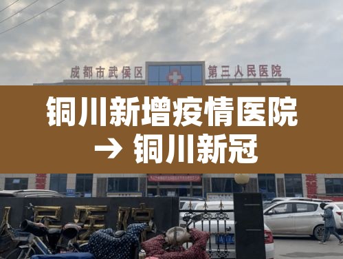 铜川新增疫情医院 → 铜川新冠