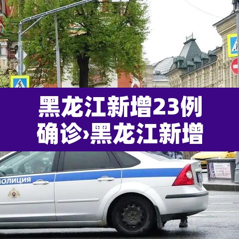黑龙江新增23例确诊›黑龙江新增本地确诊27例 黑龙江新增23例确诊›黑龙江新增本地确诊27例