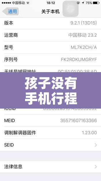 孩子没有手机行程码怎么弄:小孩没有手机怎么看行程码 孩子没有手机行程码怎么弄:小孩没有手机怎么看行程码