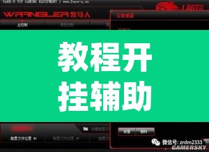 教程开挂辅助“德扑之星有透视开挂吗	”(透视挂)辅助透视教程