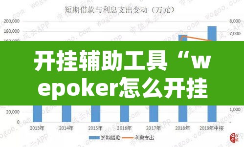 开挂辅助工具“wepoker怎么开挂”其实确实有挂