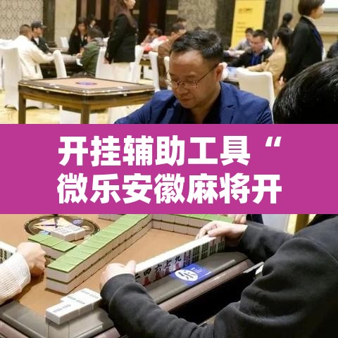 开挂辅助工具“微乐安徽麻将开挂教程	”开挂辅助脚本+详细开挂安装教程