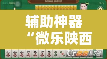 辅助神器“微乐陕西三代挂开挂	”其实确实有挂