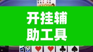 开挂辅助工具“德扑之星透视挂教程	”(透视)其实确实有挂