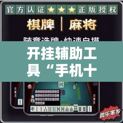 开挂辅助工具“手机十三水开挂神器免费下载”(透视)其实确实有挂