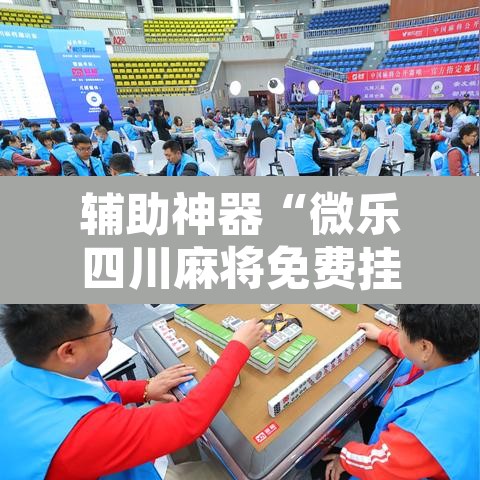 辅助神器“微乐四川麻将免费挂下载”其实确实有挂