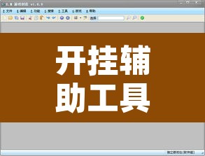 开挂辅助工具“中至余干游戏作弊辅助”开挂辅助脚本+详细开挂安装教程