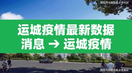运城疫情最新数据消息 → 运城疫情最新数据消息今天新增