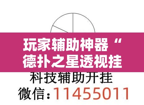 玩家辅助神器“德扑之星透视挂辅助软件	”附辅助神器开挂脚本详细步骤