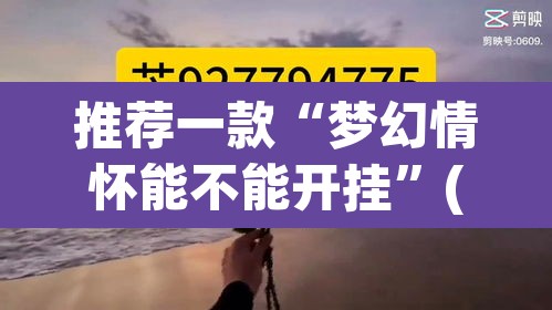 推荐一款“梦幻情怀能不能开挂”(透视)其实确实有挂