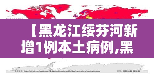 【黑龙江绥芬河新增1例本土病例,黑龙江绥芬河新增1例确诊病例】