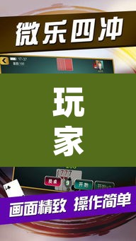 玩家辅助神器“微乐锄大地辅助器	”(透视挂)辅助透视教程