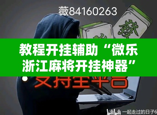 教程开挂辅助“微乐浙江麻将开挂神器”(透视)其实确实有挂