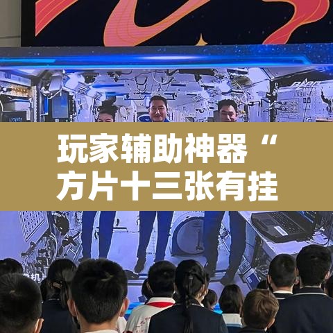 玩家辅助神器“方片十三张有挂吗”其实确实有挂