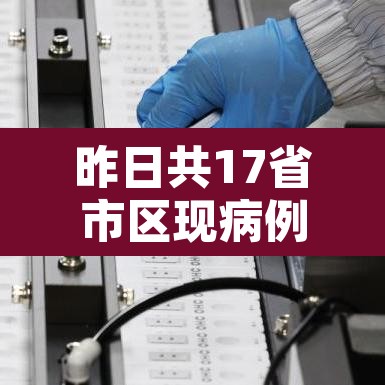 昨日共17省市区现病例 → 31省区市昨日新增52例确 昨日共17省市区现病例 → 31省区市昨日新增52例确