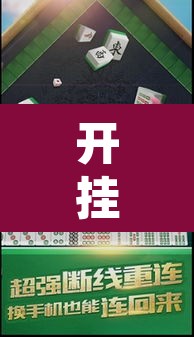 开挂辅助工具“来一盘河南麻将有没有挂吗	”其实确实有挂