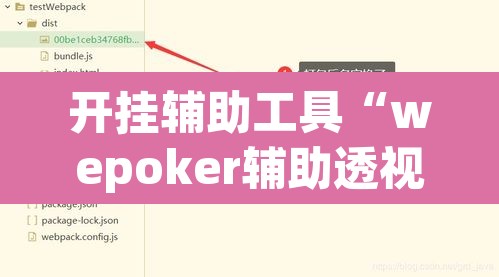 开挂辅助工具“wepoker辅助透视挂”开挂辅助脚本+详细开挂安装教程