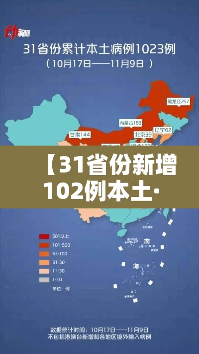 【31省份新增102例本土·31省份新增115例本土107例】 【31省份新增102例本土·31省份新增115例本土107例】