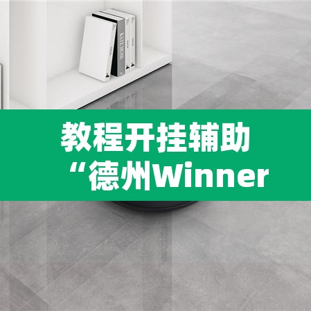 教程开挂辅助“德州Winner到底有挂吗”(透视)其实确实有挂