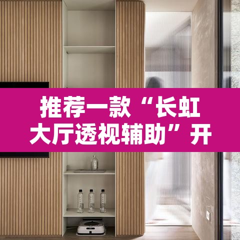 推荐一款“长虹大厅透视辅助	”开挂辅助脚本+详细开挂安装教程
