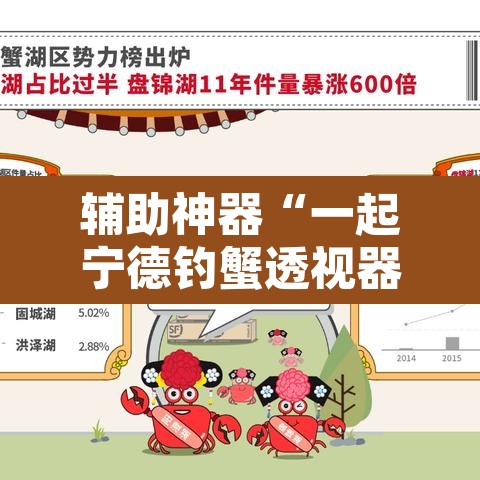 辅助神器“一起宁德钓蟹透视器	”其实确实有挂