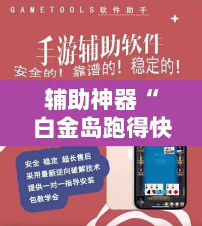 辅助神器“白金岛跑得快开挂神器”(透视挂)辅助透视教程