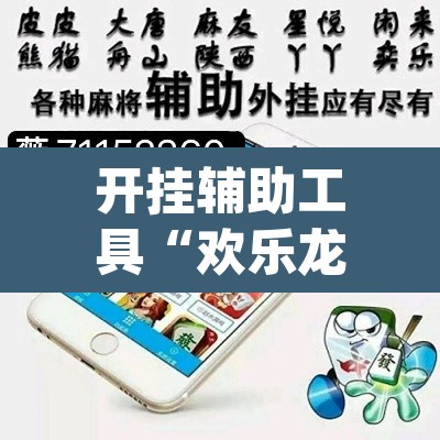 开挂辅助工具“欢乐龙城棋牌3透视挂”(透视)其实确实有挂