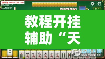 教程开挂辅助“天天贵阳麻将开挂辅助神器”其实确实有挂
