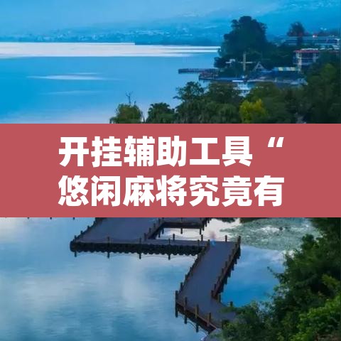 开挂辅助工具“悠闲麻将究竟有没有挂”(透视)其实确实有挂