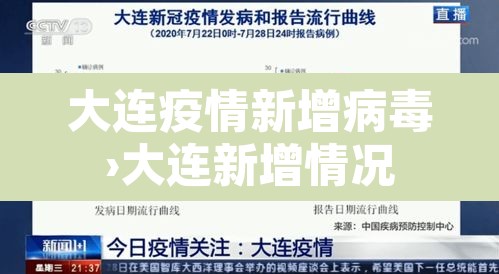 大连疫情新增病毒›大连新增情况 大连疫情新增病毒›大连新增情况