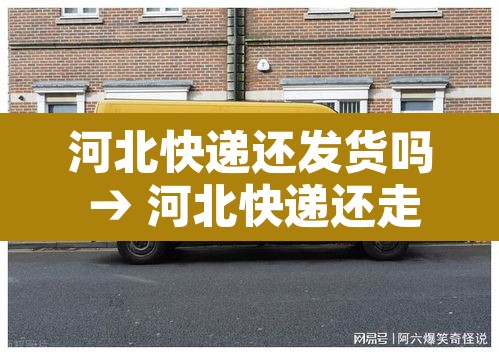河北快递还发货吗 → 河北快递还走吗? 河北快递还发货吗 → 河北快递还走吗?