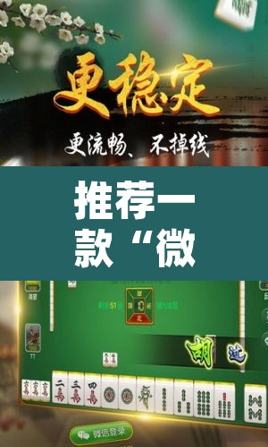 推荐一款“微乐河北麻将万能开挂器免费通用版”开挂辅助脚本+详细开挂安装教程