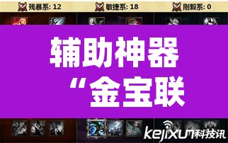 辅助神器“金宝联盟真的有挂吗	”(透视挂)辅助透视教程