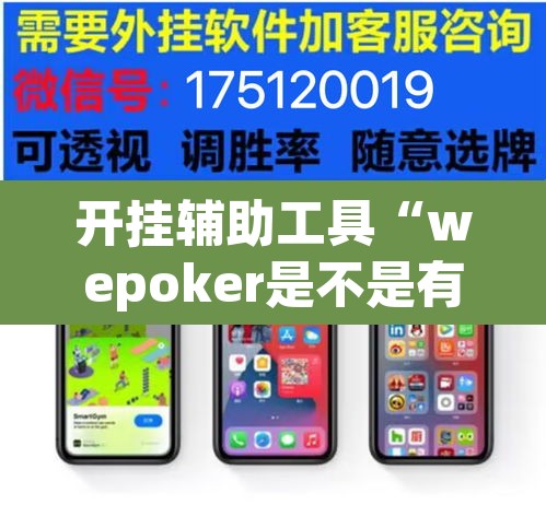 开挂辅助工具“wepoker是不是有透视软件	”其实确实有挂
