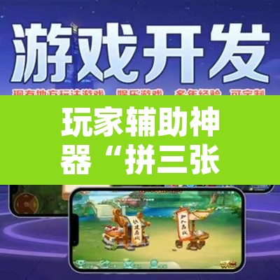 开挂辅助工具“亲友联盟透视挂”开挂辅助脚本+详细开挂安装教程
